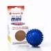 Мяч массажный мини 4,4 см AcuBall Mini в Москве Мяч массажный мини 4,4 см AcuBall Mini в Москве