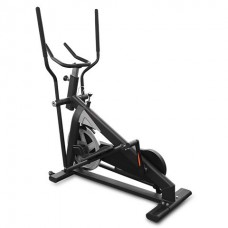 Эллиптический тренажер Bronze Gym PRO Glider 2 в Москве Эллиптический тренажер Bronze Gym PRO Glider 2 в Москве