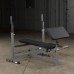 Универсальная скамья для жима Body-Solid GDIB46L с керлом для ног в Москве