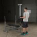 Универсальная скамья для жима Body-Solid GDIB46L с керлом для ног в Москве