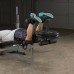 Универсальная скамья для жима Body-Solid GDIB46L с керлом для ног в Москве