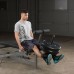 Универсальная скамья для жима Body-Solid GDIB46L с керлом для ног в Москве