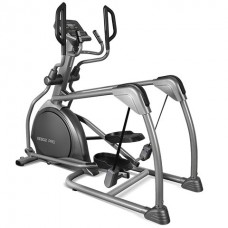 Эллиптический тренажер Bronze Gym XE902 PRO в Москве Эллиптический тренажер Bronze Gym XE902 PRO в Москве