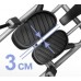 Эллиптический тренажер Bronze Gym XE902 PRO в Москве Эллиптический тренажер Bronze Gym XE902 PRO в Москве