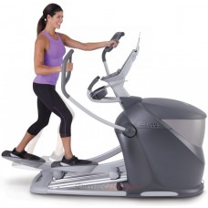 Эллиптический тренажер профессиональный Octane Fitness Q47xi в Москве Эллиптический тренажер профессиональный Octane Fitness Q47xi в Москве