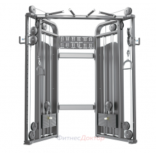 Угловой кроссовер GROME fitness AXD5017A в Москве