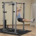 Силовая рама для жимов и приседаний Body-Solid GPR378 в Москве Силовая рама для жимов и приседаний Body-Solid GPR378 в Москве