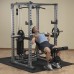 Силовая рама для жимов и приседаний Body-Solid GPR378 в Москве Силовая рама для жимов и приседаний Body-Solid GPR378 в Москве