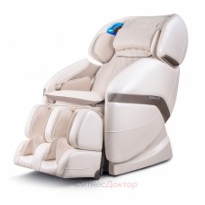 Массажное кресло US MEDICA Apollo (бежевое) в Москве