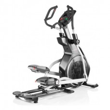 Эллиптический тренажер Bowflex BXE326 в максимальной комплектации (кардиодатчик + коврик + бутылочка) в Москве