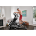 Эллиптический тренажер Bowflex BXE326 в максимальной комплектации (кардиодатчик + коврик + бутылочка) в Москве Эллиптический тренажер Bowflex BXE326 в максимальной комплектации (кардиодатчик + коврик + бутылочка) в Москве