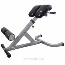 Гиперэкстензия DFC Homegym SUB026 в Москве