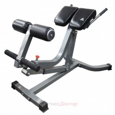 Гиперэкстензия DFC Homegym SUB027 в Москве