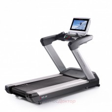 Профессиональная беговая дорожка Freemotion T12.8 с большим сенсорным цветным дисплеем размером 18,5" в Москве Профессиональная беговая дорожка Freemotion T12.8 с большим сенсорным цветным дисплеем размером 18,5" в Москве