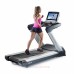 Профессиональная беговая дорожка Freemotion T12.8 с большим сенсорным цветным дисплеем размером 18,5" в Москве Профессиональная беговая дорожка Freemotion T12.8 с большим сенсорным цветным дисплеем размером 18,5" в Москве