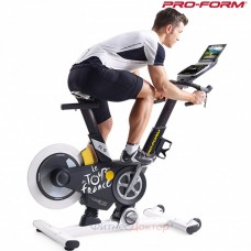 Велотренажер сайкл ProForm Tour De France 2.0 в Москве Велотренажер сайкл ProForm Tour De France 2.0 в Москве