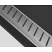 Профессиональная беговая дорожка SVENSSON INDUSTRIAL ARMORTECH (GRAPHITE BLUE) в Москве Профессиональная беговая дорожка SVENSSON INDUSTRIAL ARMORTECH (GRAPHITE BLUE) в Москве