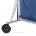 Теннисный стол складной Cornilleau 100 INDOOR blue 19мм (синий) в Москве Теннисный стол складной Cornilleau 100 INDOOR blue 19мм (синий) в Москве
