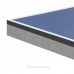 Теннисный стол складной Cornilleau 100 INDOOR blue 19мм (синий) в Москве Теннисный стол складной Cornilleau 100 INDOOR blue 19мм (синий) в Москве