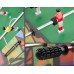 Настольный футбол (кикер) "Derby" в Москве Настольный футбол (кикер) "Derby" в Москве