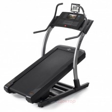 Беговая дорожка NordicTrack Incline Trainer X11i в Москве Беговая дорожка NordicTrack Incline Trainer X11i в Москве