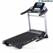 Беговая дорожка NordicTrack T13.5 в Москве Беговая дорожка NordicTrack T13.5 в Москве