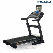 Беговая дорожка NordicTrack Commercial 2950 (NETL29716) Беговая дорожка NordicTrack Commercial 2950 (NETL29716)