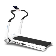 Беговая дорожка компактная EVO FITNESS Cosmo 3 (в комплекте весы-анализатор с Bluetooth соединением) в Москве Беговая дорожка компактная EVO FITNESS Cosmo 3 (в комплекте весы-анализатор с Bluetooth соединением) в Москве