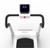 Беговая дорожка компактная EVO FITNESS Cosmo 3 (в комплекте весы-анализатор с Bluetooth соединением) в Москве Беговая дорожка компактная EVO FITNESS Cosmo 3 (в комплекте весы-анализатор с Bluetooth соединением) в Москве