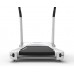 Беговая дорожка компактная EVO FITNESS Cosmo 3 (в комплекте весы-анализатор с Bluetooth соединением) в Москве Беговая дорожка компактная EVO FITNESS Cosmo 3 (в комплекте весы-анализатор с Bluetooth соединением) в Москве
