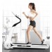 Беговая дорожка компактная EVO FITNESS Cosmo 3 (в комплекте весы-анализатор с Bluetooth соединением) в Москве Беговая дорожка компактная EVO FITNESS Cosmo 3 (в комплекте весы-анализатор с Bluetooth соединением) в Москве