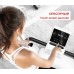 Беговая дорожка компактная EVO FITNESS Cosmo 3 (в комплекте весы-анализатор с Bluetooth соединением) в Москве Беговая дорожка компактная EVO FITNESS Cosmo 3 (в комплекте весы-анализатор с Bluetooth соединением) в Москве