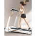 Электрическая компактная беговая дорожка для дома EVO FITNESS Cosmo 5 (в комплекте весы-анализатор с Bluetooth соединением) в Москве Электрическая компактная беговая дорожка для дома EVO FITNESS Cosmo 5 (в комплекте весы-анализатор с Bluetooth соединением) в Москве
