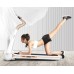 Электрическая компактная беговая дорожка для дома EVO FITNESS Cosmo 5 (в комплекте весы-анализатор с Bluetooth соединением) в Москве Электрическая компактная беговая дорожка для дома EVO FITNESS Cosmo 5 (в комплекте весы-анализатор с Bluetooth соединением) в Москве