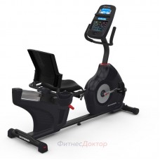 Магнитный горизонтальный велотренажер Schwinn 570R арт.100531 в Москве Магнитный горизонтальный велотренажер Schwinn 570R арт.100531 в Москве
