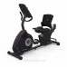 Магнитный горизонтальный велотренажер Schwinn 570R арт.100531 в Москве Магнитный горизонтальный велотренажер Schwinn 570R арт.100531 в Москве