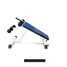 Скамья для пресса MB Barbell 2.20 в Москве Скамья для пресса MB Barbell 2.20 в Москве
