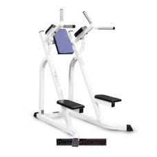 Брусья-пресс MB Barbell 2.30 в Москве Брусья-пресс MB Barbell 2.30 в Москве