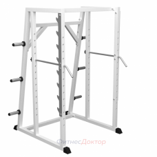 Силовая рама MB Barbell 2.01 в Москве Силовая рама MB Barbell 2.01 в Москве