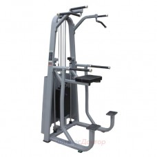 Гравитрон блочный профессиональный (подтягивание / отжимание) GROME fitness AXD5009A в Москве Гравитрон блочный профессиональный (подтягивание / отжимание) GROME fitness AXD5009A в Москве