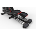Эллиптический тренажер Bowflex BXE226 в максимальной комплектации (кардиодатчик + коврик + бутылочка) в Москве Эллиптический тренажер Bowflex BXE226 в максимальной комплектации (кардиодатчик + коврик + бутылочка) в Москве