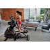 Эллиптический тренажер Bowflex BXE226 в максимальной комплектации (кардиодатчик + коврик + бутылочка) в Москве Эллиптический тренажер Bowflex BXE226 в максимальной комплектации (кардиодатчик + коврик + бутылочка) в Москве