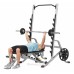 Рама для приседаний HOIST HF-5970 Squat Rack в Москве Рама для приседаний HOIST HF-5970 Squat Rack в Москве