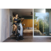 Кросстренер Bowflex Max Trainer M7 в максимальной комплектации (кардиодатчик + коврик + бутылочка) в Москве Кросстренер Bowflex Max Trainer M7 в максимальной комплектации (кардиодатчик + коврик + бутылочка) в Москве