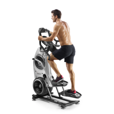 Кросстренер Bowflex Max Trainer M7 в максимальной комплектации (кардиодатчик + коврик + бутылочка) в Москве Кросстренер Bowflex Max Trainer M7 в максимальной комплектации (кардиодатчик + коврик + бутылочка) в Москве