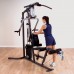 Силовой центр Body Solid G3S в Москве Силовой центр Body Solid G3S в Москве