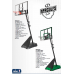 Баскетбольная стойка мобильная, акрил Spalding 54" Hercules - 75746CN в Москве Баскетбольная стойка мобильная, акрил Spalding 54" Hercules - 75746CN в Москве