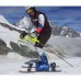 Лыжи и обучающее приспособление PROSKI Easy SKI (Easyski Simulator) в Москве Лыжи и обучающее приспособление PROSKI Easy SKI (Easyski Simulator) в Москве