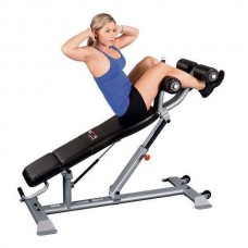 Скамья для пресса Body-Solid Pro Club SAB500 в Москве Скамья для пресса Body-Solid Pro Club SAB500 в Москве