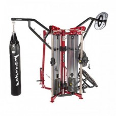 Студийный функциональный комплекс HOIST MOTION CAGE MCS-8005 в Москве Студийный функциональный комплекс HOIST MOTION CAGE MCS-8005 в Москве